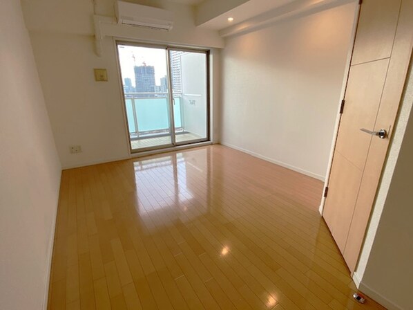 フォンテーヌ芝浦の物件内観写真